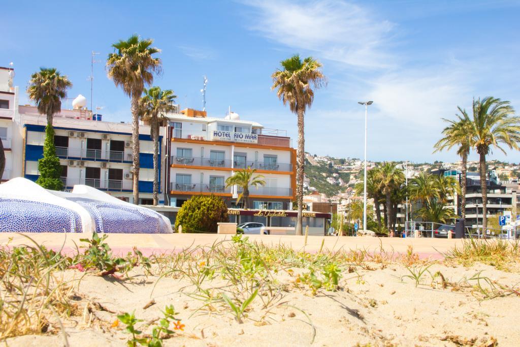 Apartamento Centrico Y Con Vistas Al Mar Apartment Peniscola Exterior photo
